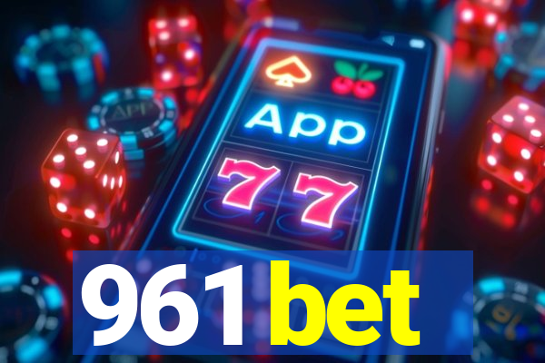 961 bet